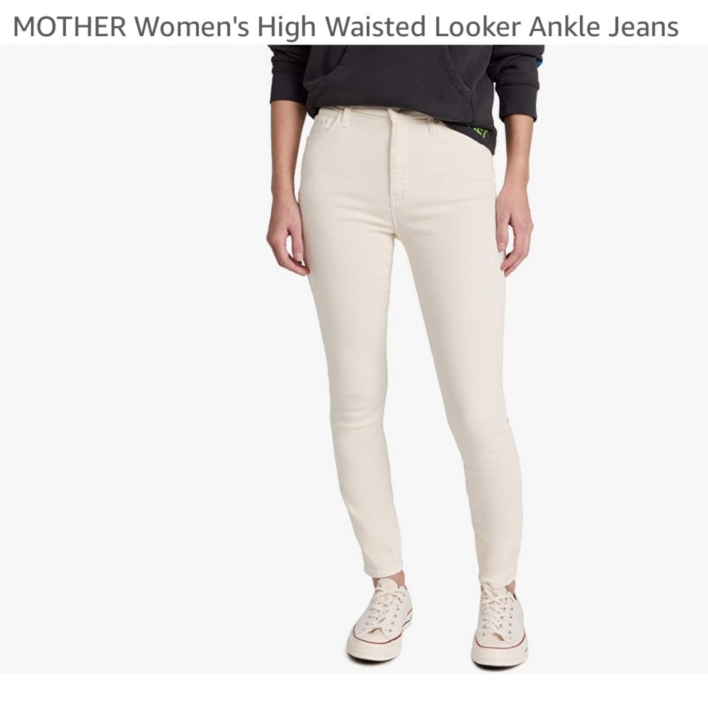 MOTHER denim